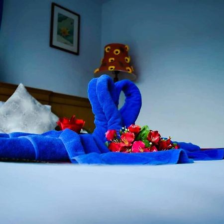 Pailin Hotel كلونغ موانغ بيتش المظهر الخارجي الصورة