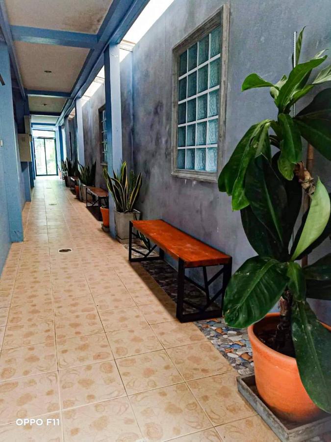 Pailin Hotel كلونغ موانغ بيتش المظهر الخارجي الصورة