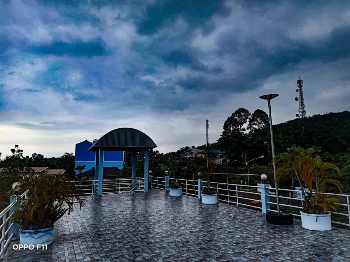Pailin Hotel كلونغ موانغ بيتش المظهر الخارجي الصورة