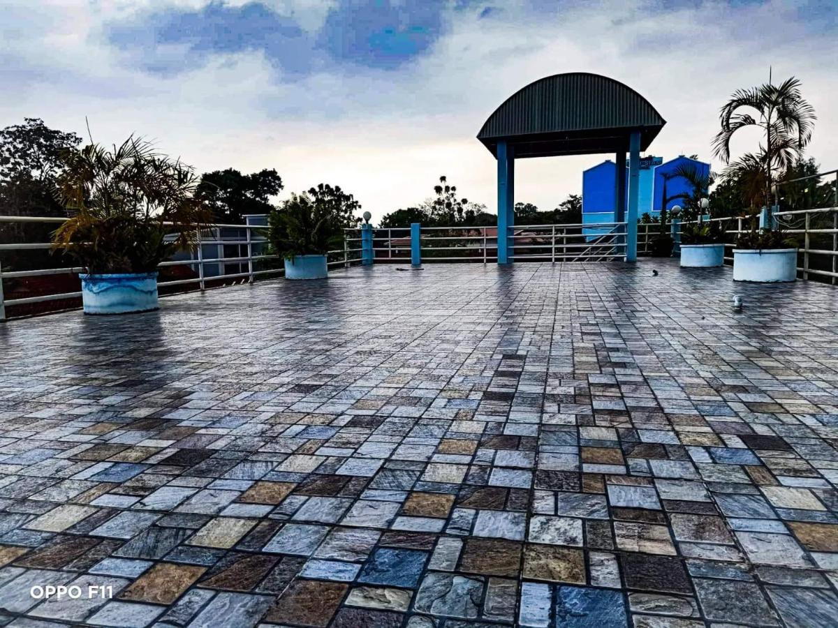 Pailin Hotel كلونغ موانغ بيتش المظهر الخارجي الصورة