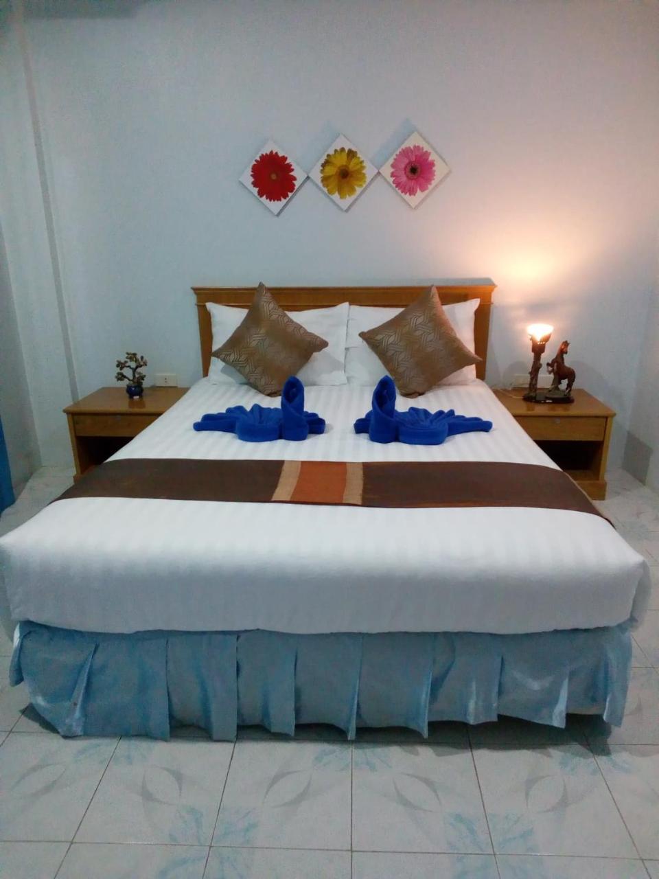 Pailin Hotel كلونغ موانغ بيتش المظهر الخارجي الصورة
