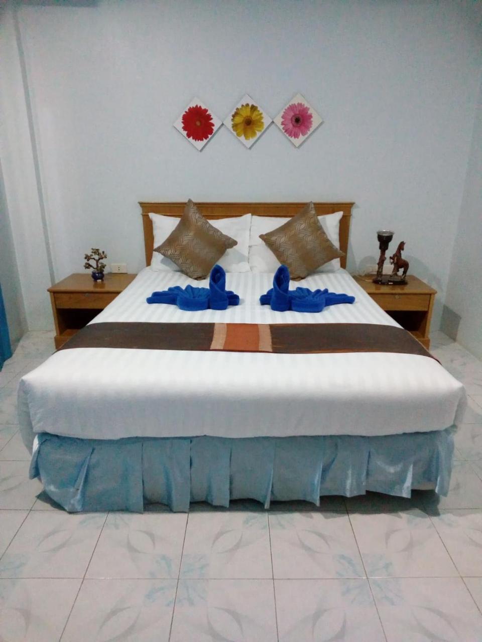 Pailin Hotel كلونغ موانغ بيتش المظهر الخارجي الصورة