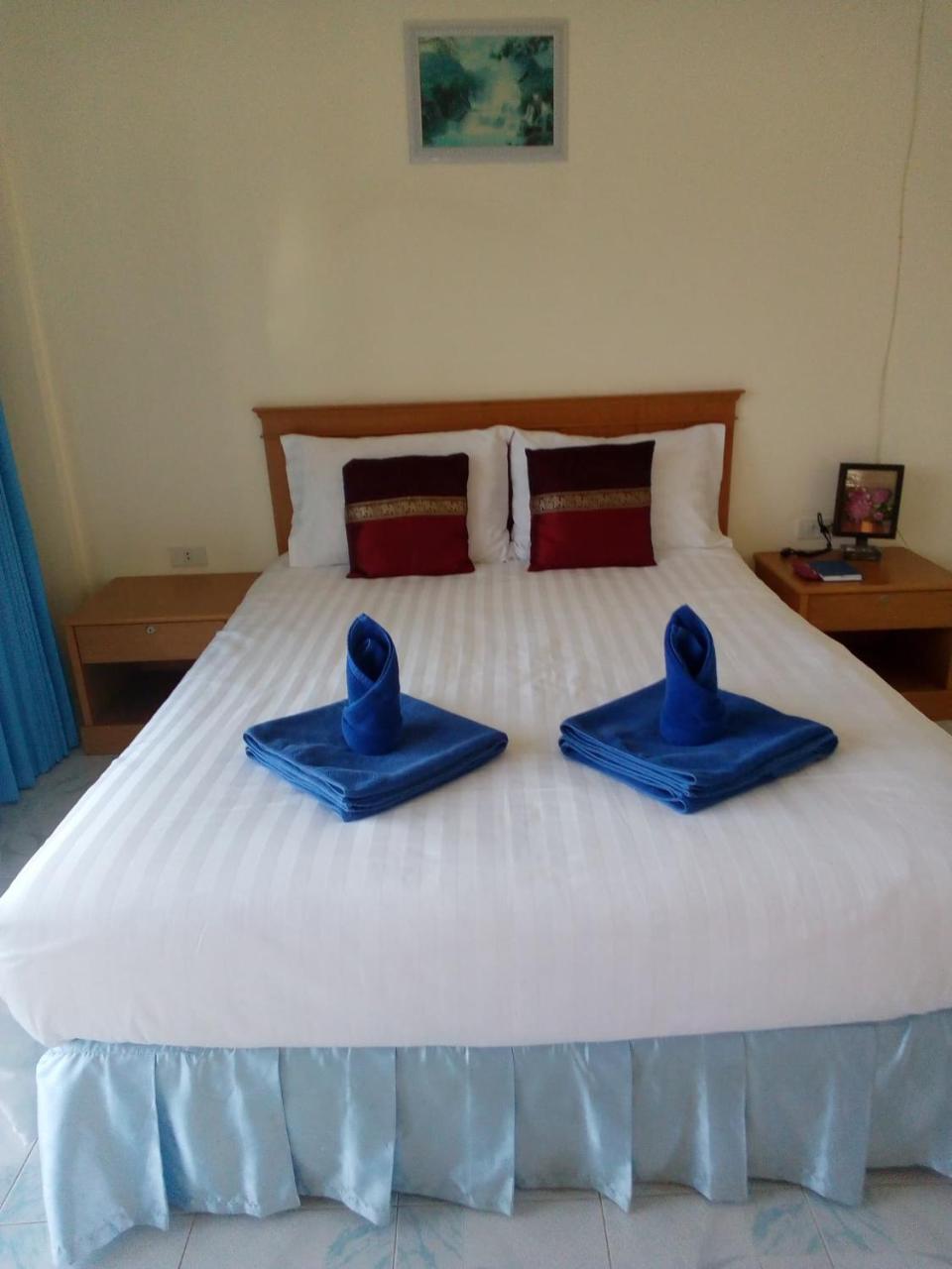 Pailin Hotel كلونغ موانغ بيتش المظهر الخارجي الصورة
