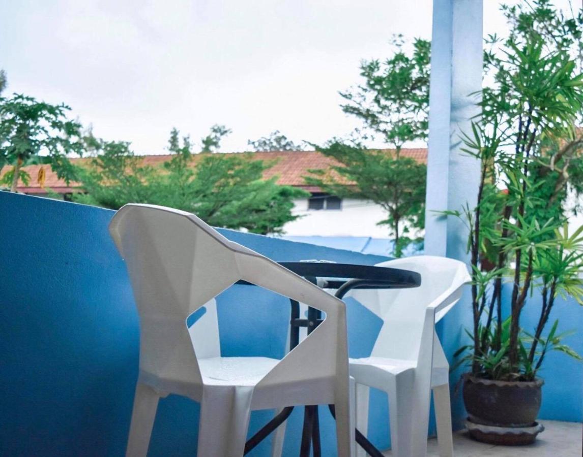 Pailin Hotel كلونغ موانغ بيتش المظهر الخارجي الصورة